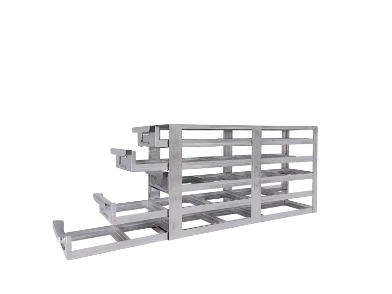 活動(dòng)式凍存架 活動(dòng)式凍存架